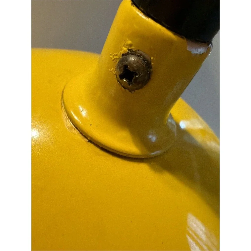 Unbranded this yellow